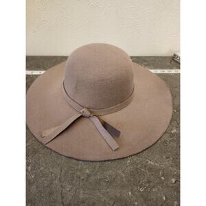 Altar'd State Fedora Hat Women's Army‎ Fairdale Boho Casual Beach Hat